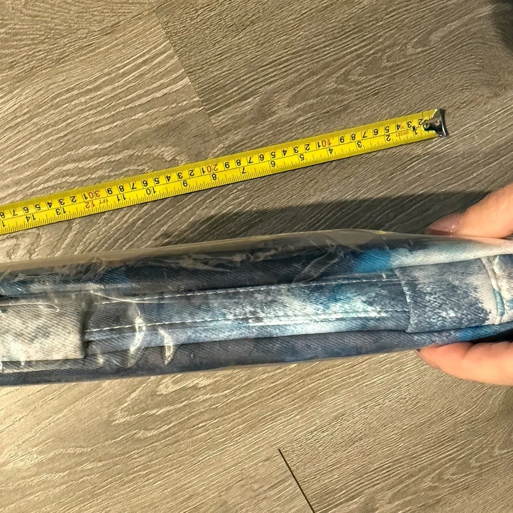 Blue Marble Sleeve Laptop/Tablet Case